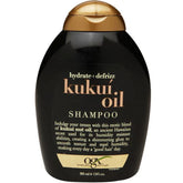 Kukui Oil Shampoo - OGX 385 ml